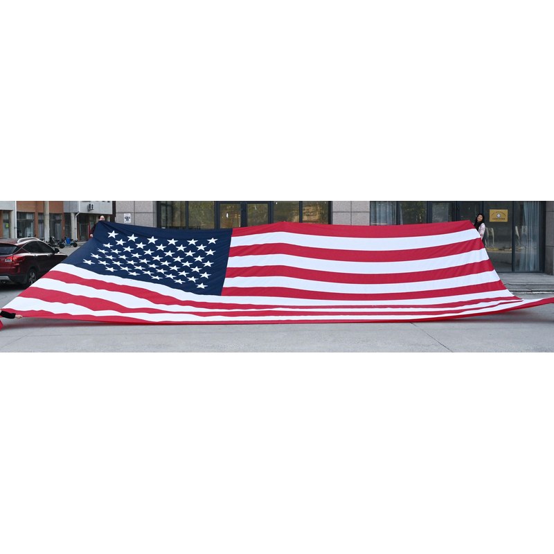 封丘3x5ft 是多少厘米？旗帜常见规格尺寸对照与选购要点